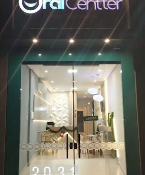Oral Centter Janaúba em Janaúba