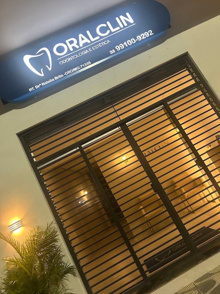 Oralclin Odontologia e Estética – Dentistas em Janaúba