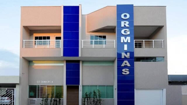 ORGMINAS CONTABILIDADE em Janaúba