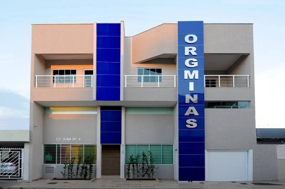 ORGMINAS CONTABILIDADE – Contabilidade em Janaúba