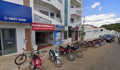 ORTCLIN CLÍNICA ODONTOLÓGICA em Janaúba