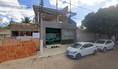 Ortondotia e Ortopedia Facial em Janaúba