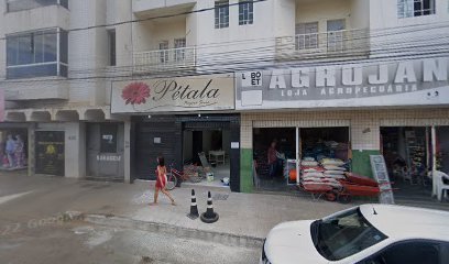 Osório Placas Comércio Industria Ltda -EPP em Janaúba