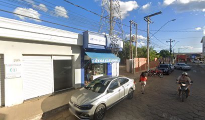 OTICA CLEUDIR em Janaúba