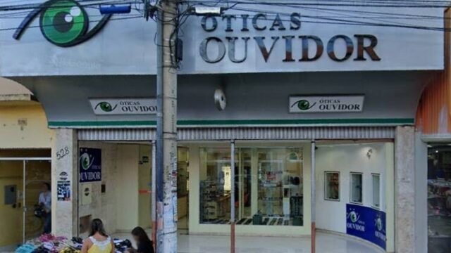 Otica Ouvidor em Janaúba