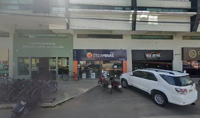 Óticas Bh em Janaúba