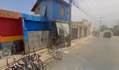 Pablo Outlet – Lojas Variadas em Janaúba