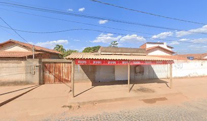 Padaria avenida em Janaúba