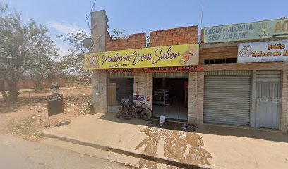 Padaria Bom Sabor em Janaúba