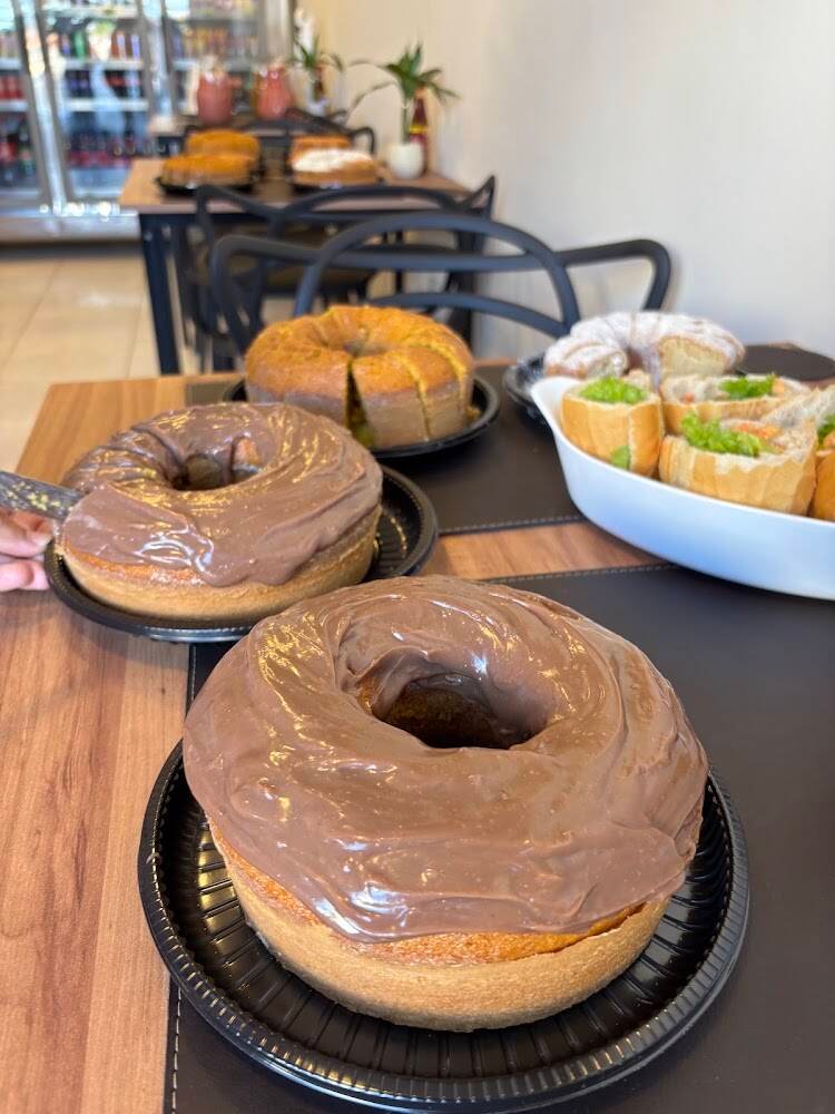 Padaria Catuni – Padarias e Cafés em Janaúba