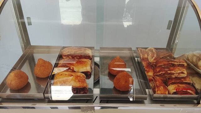 Padaria Delicias da Tia Deia em Janaúba