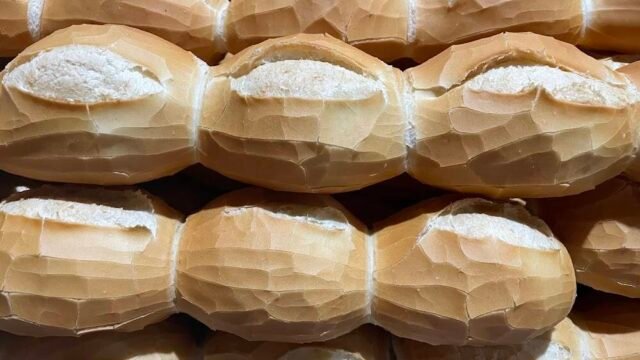 Padaria e confeitaria Sabor da Vitória em Janaúba
