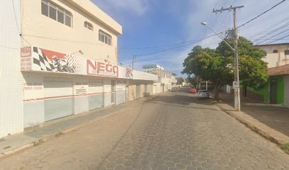 Padaria E Lanchonete Ki Delícia – Padarias e Cafés em Janaúba