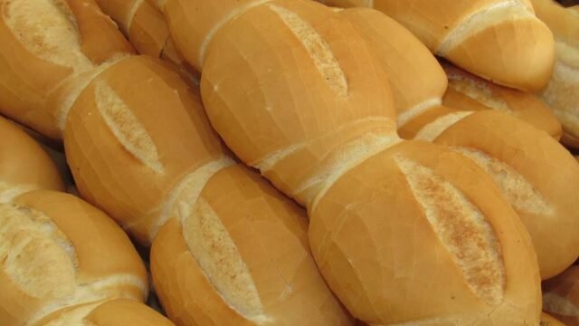 Padaria Pão de Mel em Janaúba