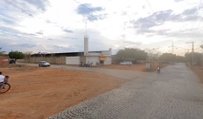 Padaria QUERO PÃO em Janaúba