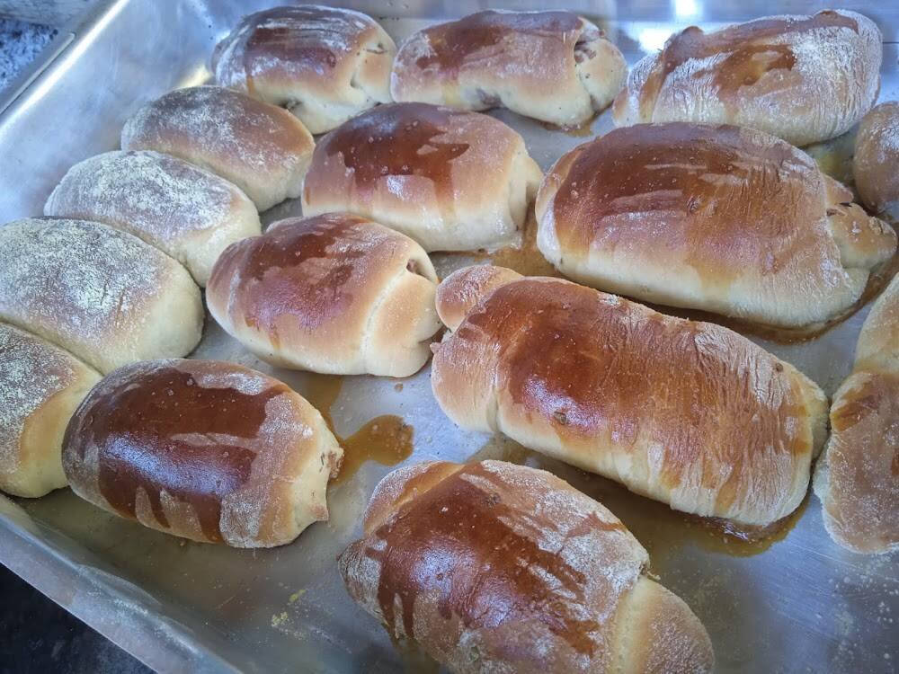 Padaria Quitanda dos Sonhos – Padarias e Cafés em Janaúba