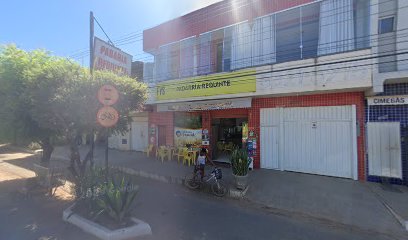 Padaria Requinte – Padarias e Cafés em Janaúba