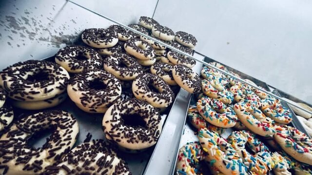 Padaria Shallon em Janaúba