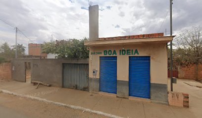 Padaria Sonho Meu em Janaúba