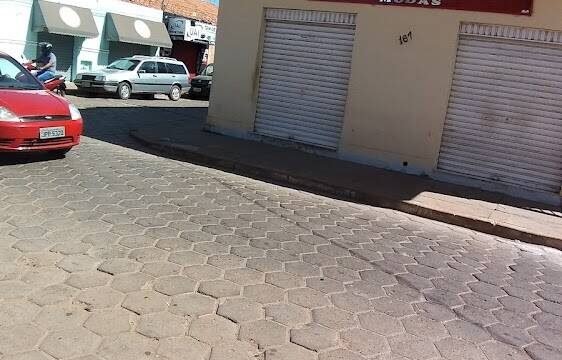 Palechou Modas em Janaúba