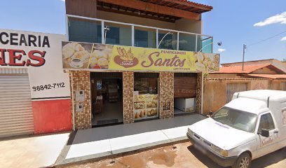 Panificadora Santos – Padarias e Cafés em Janaúba