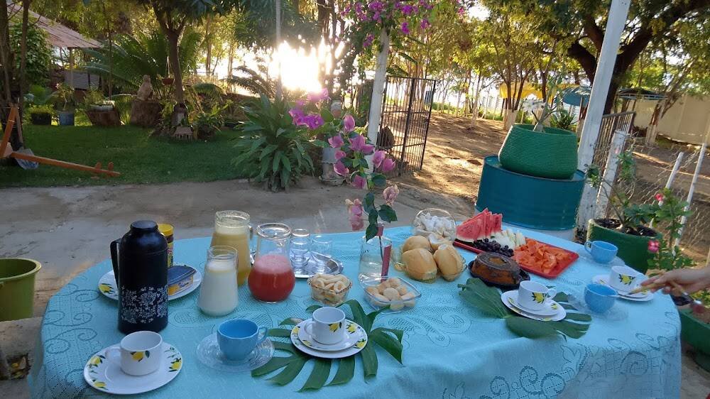 Pantanal Janaúba – Lanches e Hamburguerias em Janaúba