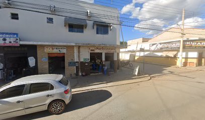 Pão Gorutubano Padaria E Lanchonete – Padarias e Cafés em Janaúba