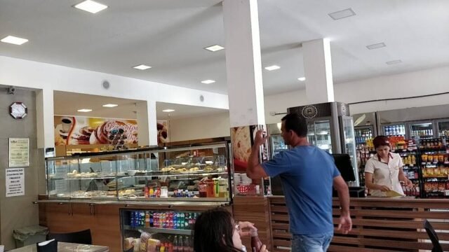 Pão Sabor Vivo em Janaúba