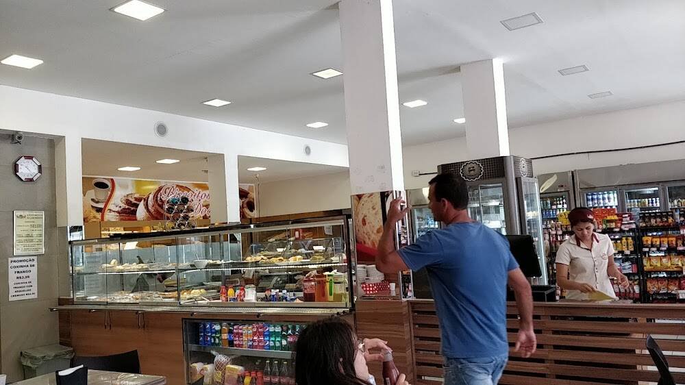 Pão Sabor Vivo – Padarias e Cafés em Janaúba
