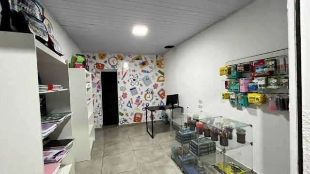 Papelaria Papel Mais em Janaúba