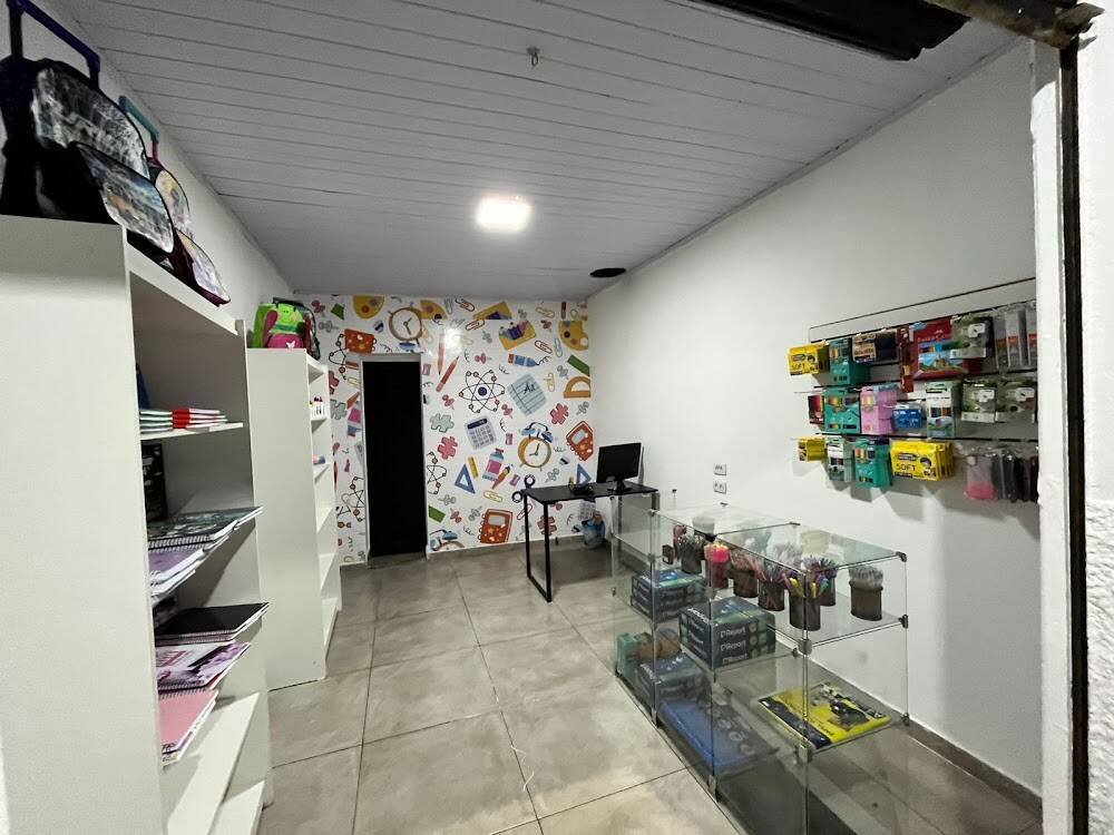 Papelaria Papel Mais – Papelaria e Presentes em Janaúba