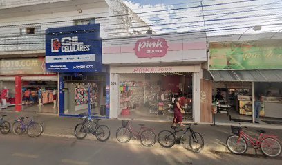 Par Designer Gráfico em Janaúba