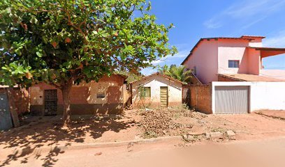 PARADARIA BOM JESUS em Janaúba