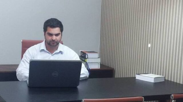 Paranhos Adivocacia e Consultoria em Janaúba