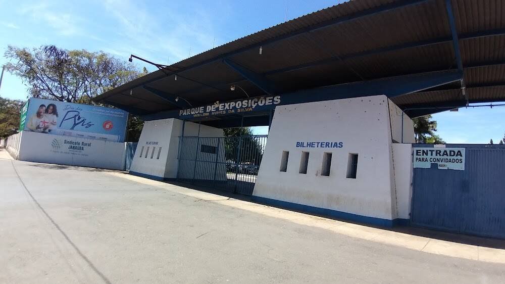 Parque de Exposições de Janaúba – Outros Serviços em Janaúba