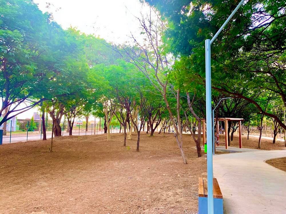 Parque Ecológico do Gorutuba – Atrações e Natureza em Janaúba