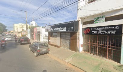Parrela Imóveis – Outros Serviços em Janaúba