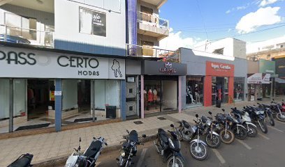 Passo Certo Modas – Moda e Calçados em Janaúba