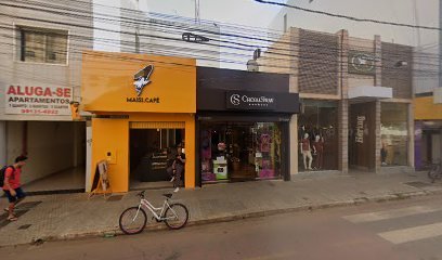 Pastelaria da Leide em Janaúba