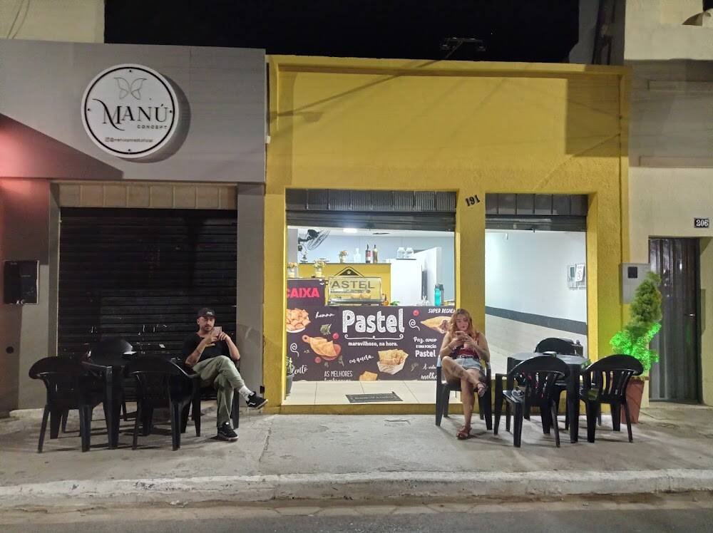 Pastelzinho – Lanches e Hamburguerias em Janaúba