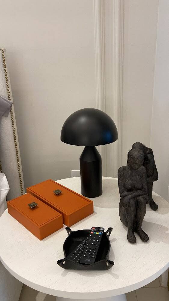 Paty Home Decor – Lojas Variadas em Janaúba