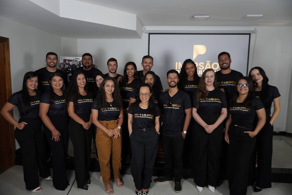 Paulinelli Advogados – Advocacia em Janaúba