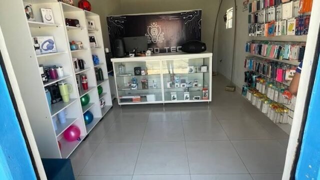 Pedro Tec – Assistência Técnica Especializada em Janaúba