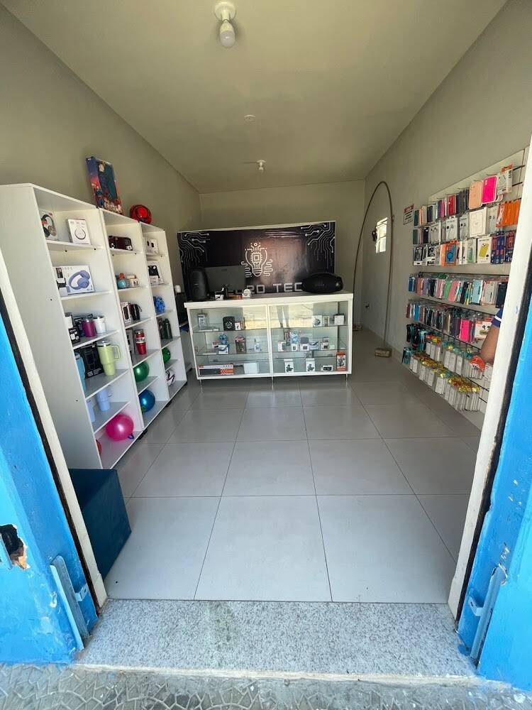 Pedro Tec - Assistência Técnica Especializada – Lojas Variadas em Janaúba