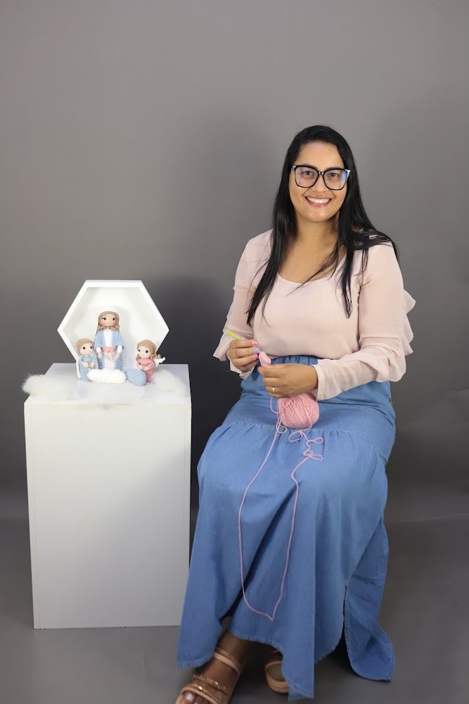 Pequenos Peregrinos – Papelaria e Presentes em Janaúba