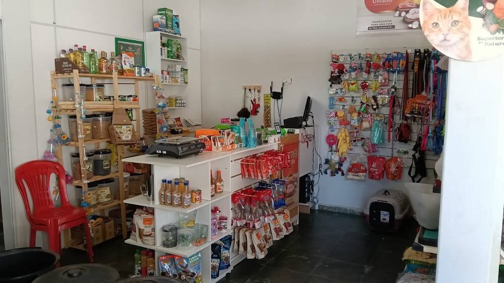 Pet Food Store – Pet Shops em Janaúba