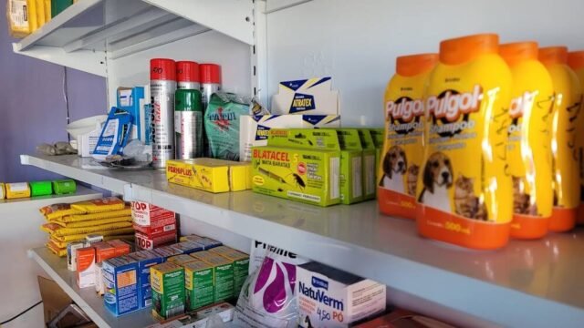 Pet Life Pet Shop em Janaúba