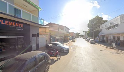 PET SHOP QUATRO PATAS RAÇÕES & CIA em Janaúba