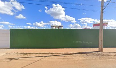 Petroserra Distribuidora de Petróleo em Janaúba