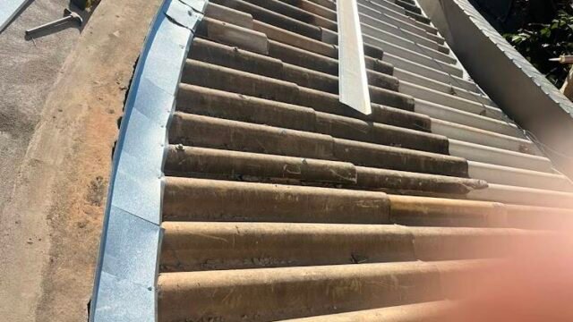 PH calhas Janaúba MG em Janaúba